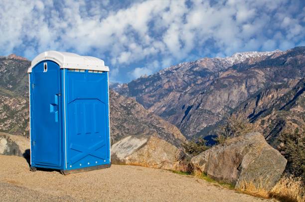 Professional porta potty rental in Cameron, MO