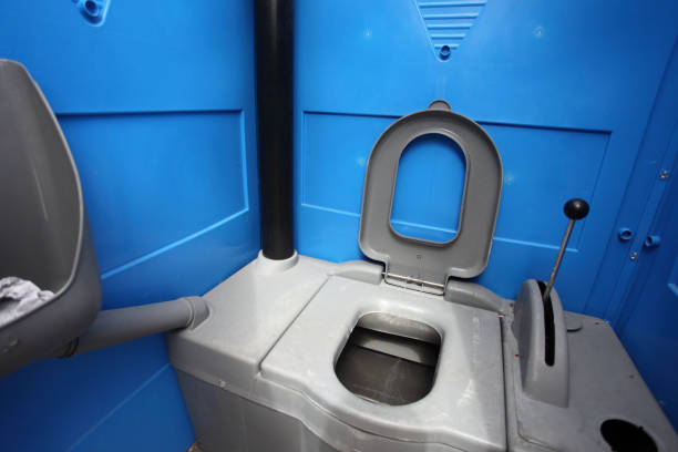 Best Sanitation services for porta potties  in Cameron, MO