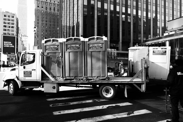 Best Local porta potty services  in Cameron, MO