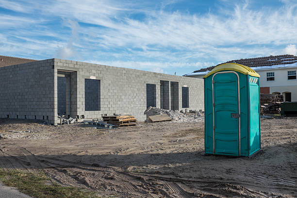 Portable Toilet Options We Offer in Cameron, MO